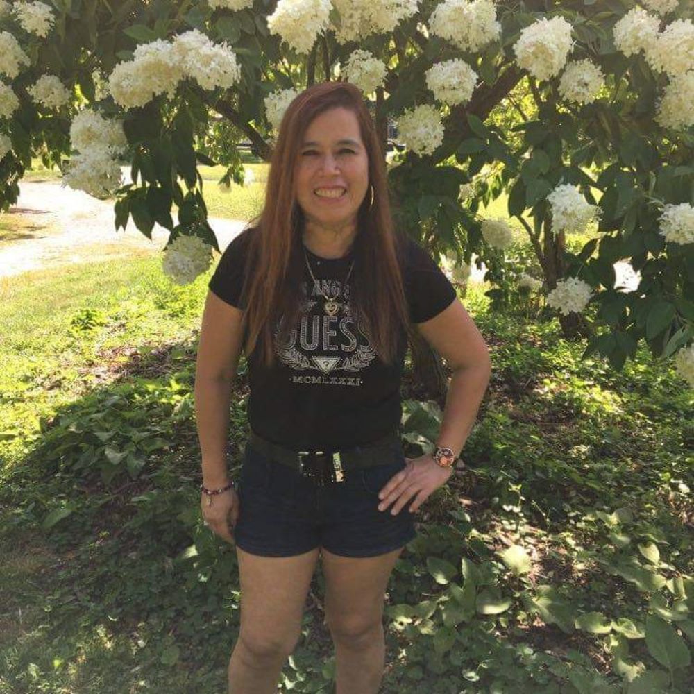 Meet your Posher, Marisol